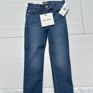 NWT DL1961 Girls Jeans